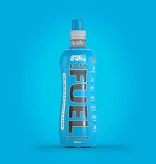 Applied Nutrition Body Fuel Love Hearts 500ml